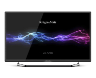 Kruger&Matz KM0255 FullHD 50Hz USB 3xHDMI DVB-T/C - 188387 - zdjęcie 1